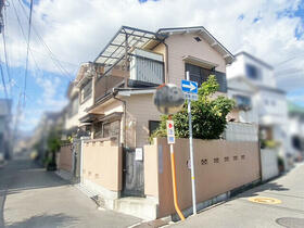 兵庫県尼崎市常松１丁目