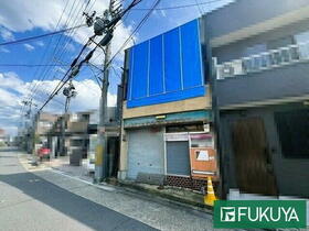 京都府京都市右京区太秦乾町