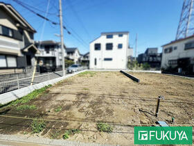 東京都調布市深大寺北町３丁目