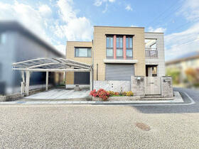 滋賀県彦根市古沢町