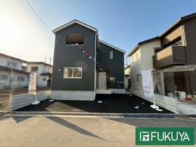 京都府木津川市木津南後背