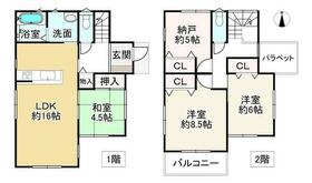 兵庫県姫路市御立中３丁目