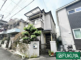 大阪府大阪市東淀川区瑞光４丁目