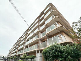 シャルム小阪壱番館