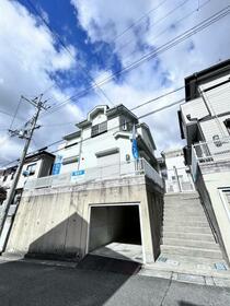 兵庫県川西市新田２丁目