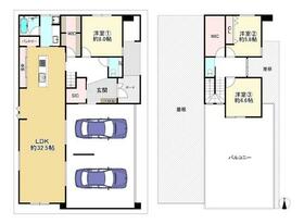 大阪府大阪市城東区東中浜３丁目