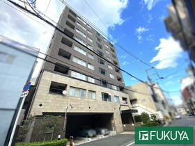 シャルマンフジビルト・モアー天神ノ森