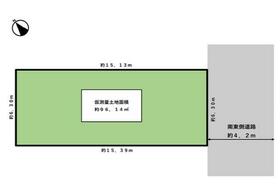 大阪府藤井寺市国府２丁目