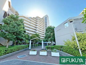 シティパーク北野田