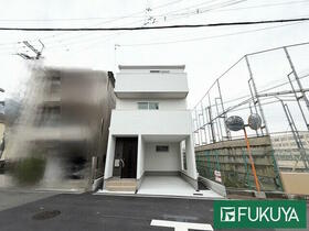 大阪府高槻市東和町