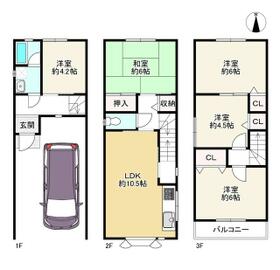 大阪府大阪市東住吉区照ケ丘矢田２丁目