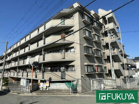 ライオンズマンション朝霧ヶ丘第二