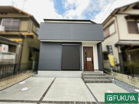 京都府京田辺市草内八田