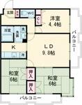 町田市南成瀬６丁目 2階建 築40年のイメージ