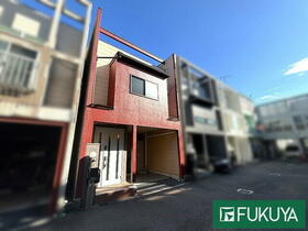 奈良県奈良市三条桧町