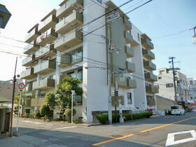 メロディーハイム桃ヶ池