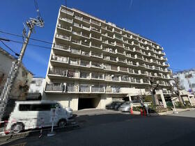 エスペランス東住吉