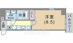 ダイドーメゾン神戸元町 603 ｜ 兵庫県神戸市中央区元町通６丁目（賃貸マンション1K・6階・25.90㎡） その2