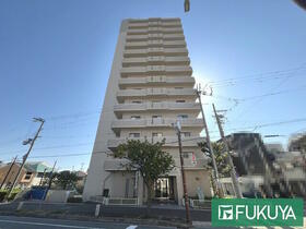 板宿パークホームズ