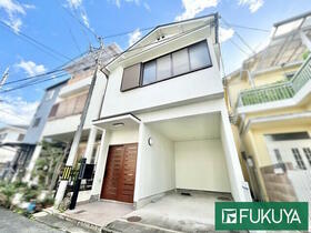 大阪府松原市河合３丁目