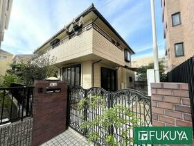 兵庫県神戸市東灘区本山中町４丁目