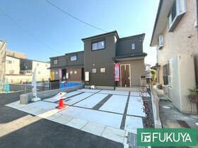 奈良県奈良市西木辻町