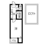 名古屋市昭和区山花町 2階建 築19年のイメージ