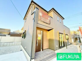 奈良県天理市長柄町