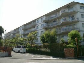 コスモハイツ瑞ケ丘Ｂ棟