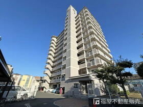 グラン・ドムール北野田