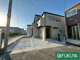 奈良県奈良市杏町