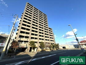 藤和浜寺公園ホームズ駅前通り
