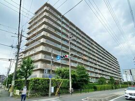 レックスタウン新高弐号棟