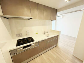 エスリード伏見桃山壱番館