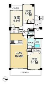 アーサー新宮パークシティ・デュエーロ