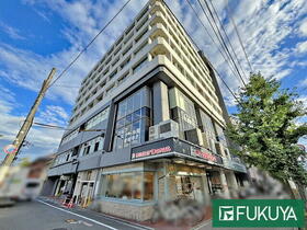 プランタンビル