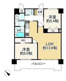 藤和ハイタウン和白丘?