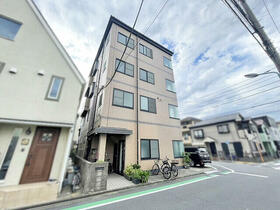 東京都葛飾区水元３丁目