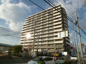 イトーピア茨木上穂積