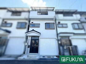 大阪府四條畷市蔀屋本町