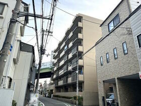 朝日プラザ北田辺