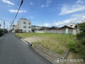 奈良県大和高田市大字西坊城