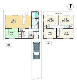 大阪府大阪市住吉区山之内５丁目