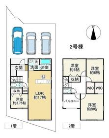 奈良県奈良市西木辻町