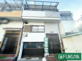 大阪府大阪市住吉区遠里小野５丁目