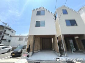 兵庫県神戸市兵庫区上祇園町