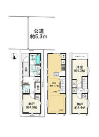 東京都世田谷区上祖師谷５丁目