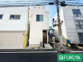 東京都世田谷区上祖師谷５丁目