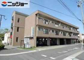 Ｎ＆Ｓ  ｜ 愛知県半田市出口町１丁目（賃貸マンション1LDK・3階・39.34㎡） その1