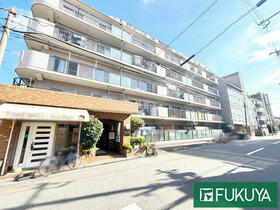 アイビーハイツ岸の里